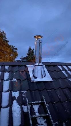 Печь для бани Сочи ИзиСтим в талькохлорите, (монтаж 12.2023)