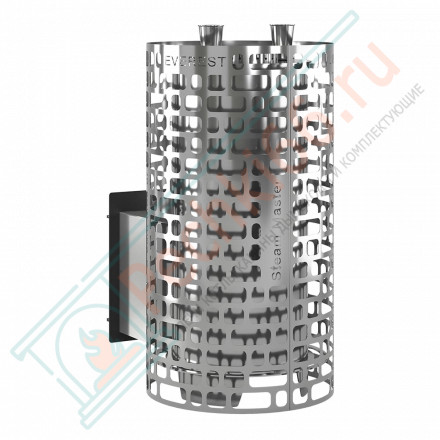 Печи для бани Эверест Steam Master 38 INOX (320М) (Everest)