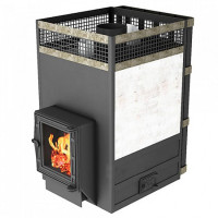 Печь банная Хотабыч V3 Ceramic (Дионис)