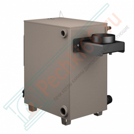 Котел комбинированный Каракан 20ТЭГ 3 (Стэн)