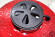 Керамический гриль SG PRO, 56 см / 22 дюйма (красный) (Start Grill) в Сургуте