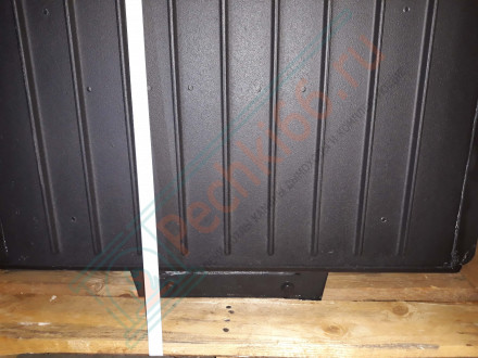 Каминная топка W13a Eko 11.5 kW (Kaw-Met)