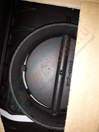 Каминная топка W13a Eko 11.5 kW (Kaw-Met)