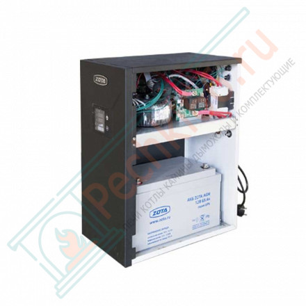 Источник бесперебойного питания MatrixCase 300 (Zota)