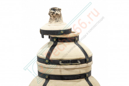 Керамический Тандыр Ахмат (ТехноКерамика)