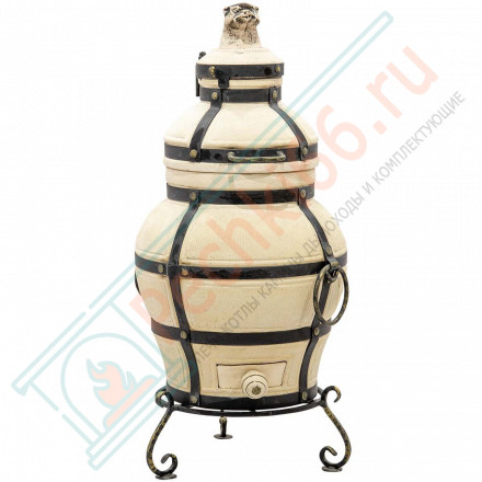 Керамический Тандыр Ахмат (ТехноКерамика)