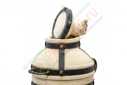 Керамический Тандыр Ахмат (ТехноКерамика)