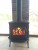 Чугунная печь F3 BBE (Jotul)