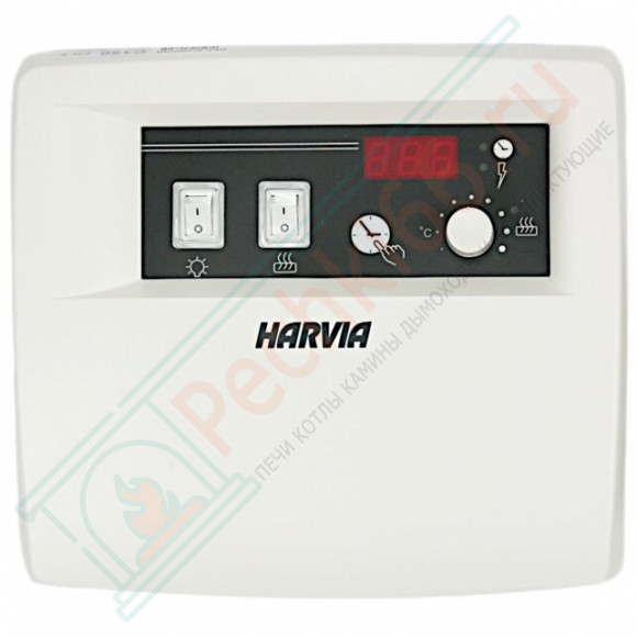 Пульт управления электрокаменкой C150400 (Harvia) в Сургуте
