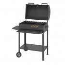 Гриль-мангал «От Шефа» (Везувий)