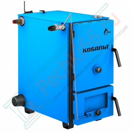 Универсальный котел Кобальт 25 (Стэн)