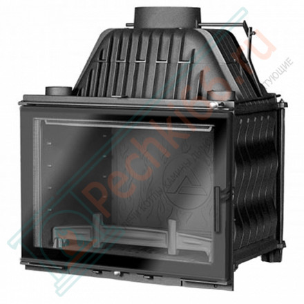 Топка для камина W17 Dekor 16.1 kW (Kaw-Met)