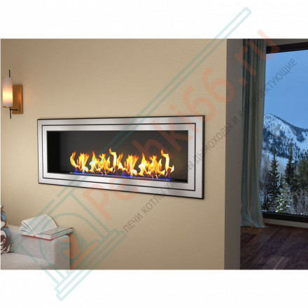 Биокамин Sirius 1800 (ZeFire)