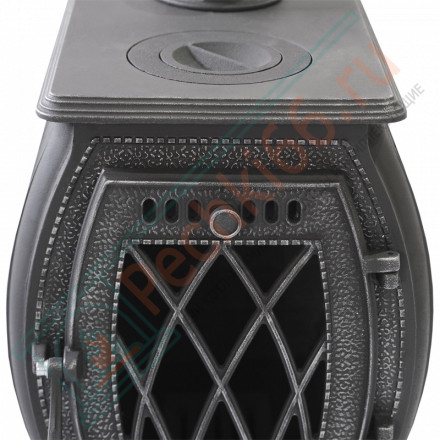 Печь чугунная ПМЧ-10С (НМК)