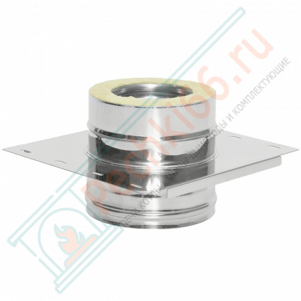 Площадка Монтажная Термо ПМТ-Р (316-0.5/304) d-180/240 (ТиС Промо)