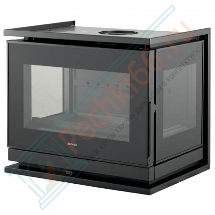 Каминная топка Neo 67 VL2 (Supra) 8 кВт