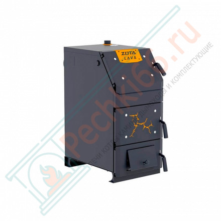 Комбинированный котел Lava-17 (Zota) 17 кВт