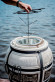 Ёлочка для тандыра, диаметр 180 мм (ТехноКерамика) в Сургуте