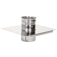 Площадка монтажная ПММ-Р (316-0.5) d-80 (ТиС Промо)