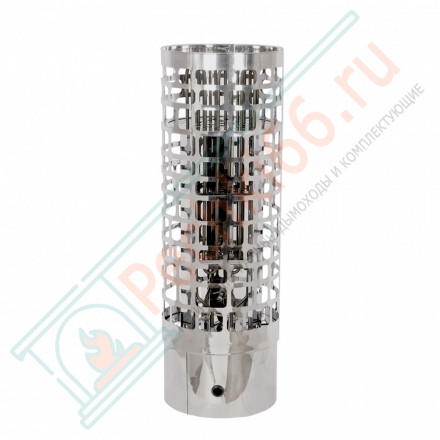 Электрокаменка напольная CILINDR - 120E (Везувий) до 17 м3