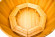 Купель кедровая круглая 110х110х100 (НКЗ) в Сургуте