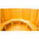 Купель кедровая круглая 120х120х100 (НКЗ) в Сургуте