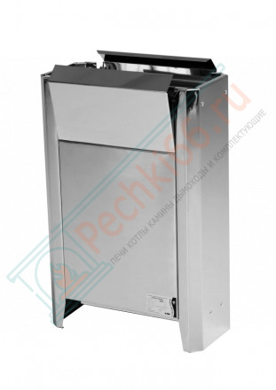 Электропечь ЭНУ - 4,5 (ОЧАГ) до 6 м3