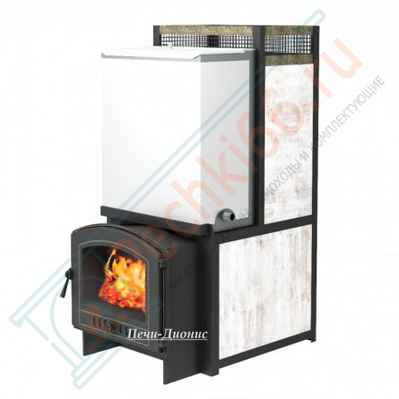 Печь банная Емельяныч-1/S 224 Сeramic, под бак 60 л (Дионис)