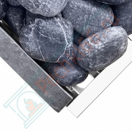 Электрокаменка TETRA 14 kW, талькохлорит (KARINA) до 20 м3