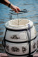 Ёлочка для тандыра, диаметр 280 мм (ТехноКерамика) в Сургуте