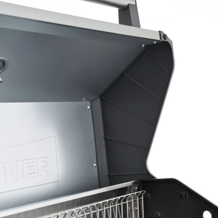 Газовый гриль Primeliner S Class 4B DELUXE