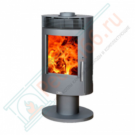 Печь-камин Tartu 5 поворотная (ABX)