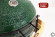 Керамический гриль SG24 PRO CFG 61 см / 24 дюйма (зеленый) (Start Grill) в Сургуте