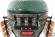 Керамический гриль SG24 PRO CFG 61 см / 24 дюйма (зеленый) (Start Grill) в Сургуте