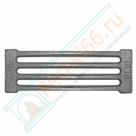 Колосник чугунный для печи РД-10 (Рубцовск-Литком)