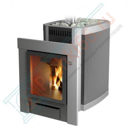 Печь для бани Костёр-Релакс 18 (Костёр) до 18 м3