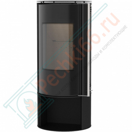 Печь-камин Amber Porte Vidro (Solzaima)