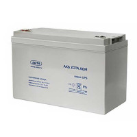 Аккумуляторная батарея AGM 40-12 (Zota)