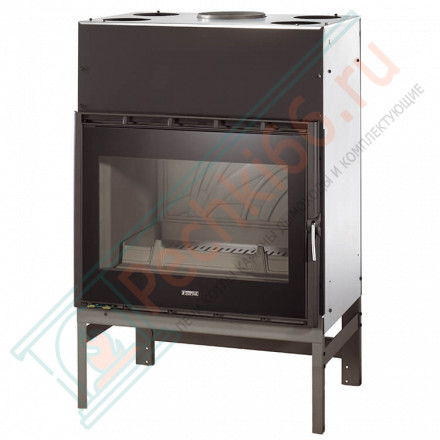 Каминная топка Temporis 3D (Supra) 12 кВт