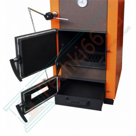 Котел водяного отопления Сибирь Гефест 30 кВт (НМК) 30 кВт