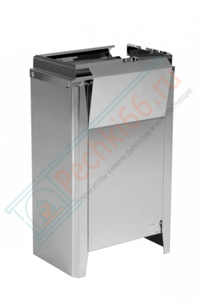 Электропечь ЭНУ - 6 с испарителем (ОЧАГ) до 8 м3