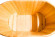 Купель кедровая овальная 78х100х100 (НКЗ) в Сургуте