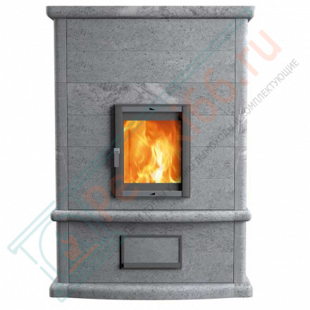Теплонакопительная печь-камин Varma-20/1320 (Talkorus)