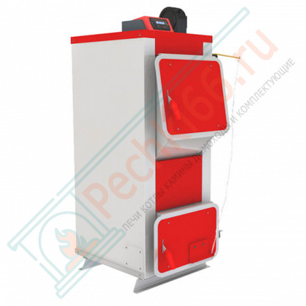 Котел полуавтоматический Q PLUS KOMFORT 65 (Heiztechnik) 65 кВт