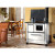 Отопительная печь Romantica 3,5 (La Nordica) до 143 м3