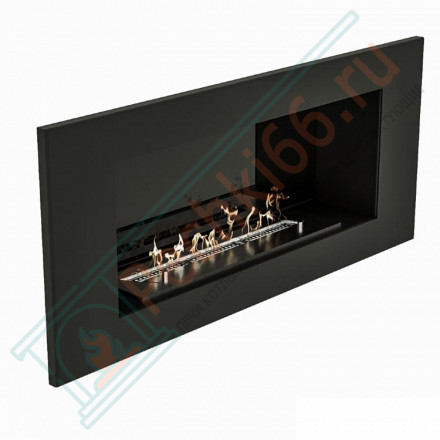 Биокамин GRAND 900 (SteelHeat)