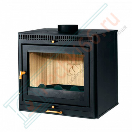 Стальная топка E 65/58M (Piazzetta) 10 кВт