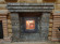 Печь банная «Атмосфера XL+» усиленная каменка, сетка нержавейка (ProMetall) в Сургуте
