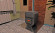 Отопительная печь ТОП-Аква 150 с чугунной дверцей, Т/О (Теплодар) до 400 м3 в Сургуте