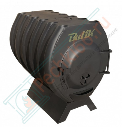 Печь отопительная Bulik 280 (Березка)